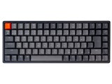 K2 Wireless Mechanical Keyboard RGB 日本語 青軸