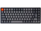 K2 Wireless Mechanical Keyboard V2 ホットスワップモデル RGB 日本語 青軸