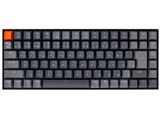 K2 Wireless Mechanical Keyboard V2 ホットスワップモデル White LED 日本語 青軸