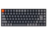 K2 Wireless Mechanical Keyboard White LED 日本語 青軸