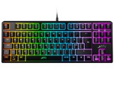 K4 TKL RGB 赤軸