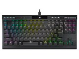 K70 RGB TKL CHAMPION OPX CH-911901A-JP [ブラック]