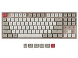 K8 Non-Backlight Wireless Mechanical Keyboard ホットスワップモデル K8-M1-US 赤軸