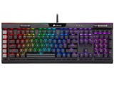 K95 RGB PLATINUM XT CH-9127414-NA [ブラック]