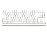 Majestouch Convertible 2 HAKUA Tenkeyless FKBC91M/JMW2 茶軸