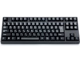 Majestouch Convertible 2 Tenkeyless FKBC91ML/JB2 黒軸