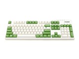 Majestouch Convertible 3 FKBC104MC/EWG3 青軸 [Cream White & Green]