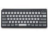 Majestouch MINILA-R Convertible FFBTR63M/EMB 茶軸 [Matte Black]