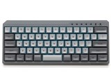 Majestouch MINILA-R Convertible FFBTR63M/ESG 茶軸 [Sky Gray]