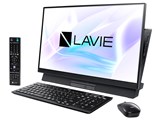 LAVIE Desk All-in-one DA370/MAB PC-DA370MAB