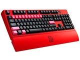 MEKA G1 Prime Edition KB-MEG005USJ [RED]