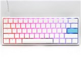 One 2 Pro Mini dk-one2-pro-rgb-mini-pw-silver [White]