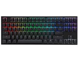 One 2 RGB TKL dk-one2-rgb-tkl-red