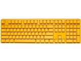 One 3 dk-one3-yellowducky-rgb-silver [Yellow]