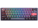 One 3 Mini Cosmic dk-one3-cosmic-rgb-mini-silver [Blue]