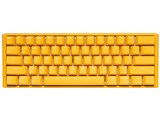 One 3 Mini dk-one3-yellowducky-rgb-mini-silver [Yellow]