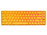 One 3 SF dk-one3-yellowducky-rgb-sf-silentred [Yellow]