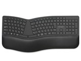 Pro Fit Ergo Wireless Keyboard K75401JP [ブラック]