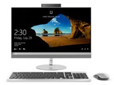 ideacentre AIO 520 F0D100GDJP