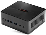 LIVA Z2 LIVAZ2-4/32-W10Pro(N4100)