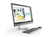 ideacentre AIO 520 F0D100GPJP [シルバー]