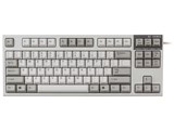 REALFORCE TKL R2TL-US5-IV [アイボリー]