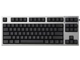 REALFORCE TKL SA for Mac R2TLSA-US3M-BK [ブラック+シルバー]