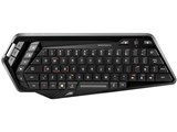 S.T.R.I.K.E.M Wireless Keyboard Black MC-STRIKEM-BK-MOBILE [ブラック]