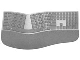 Surface Ergonomic Keyboard 3RA-00021 [シルバー]