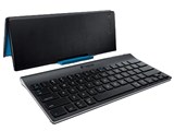 Tablet Keyboard For iPad TK600 [ブラック]