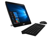 ASUSPRO All-in-One PC V161GA V161GAT-N4PROBLK [ブラック]