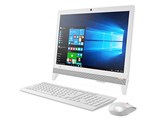 ideacentre AIO 310 F0CL000RJP [ホワイト]
