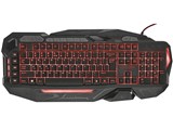 Trust Gaming GXT 285 Advanced Gaming Keyboard 20433