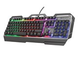 Trust Gaming GXT 856 Torac Illuminated Gaming Keyboard 23577