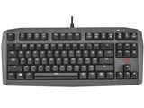 Trust Gaming GXT 870 Mechanical TKL Gaming Keyboard 21289