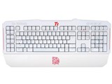 Tt eSPORTS MEKA G-UNIT Combat White KB-MGU006USE [ホワイト]