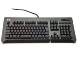 TT GAMING LEVEL 20 GT RGB Cherry MX Blue GKB-LVG-BLBRJP-01 [ブラック]