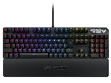 TUF Gaming K3 [Gray]