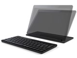 Universal Mobile Keyboard P2Z-00023 [ブラック]