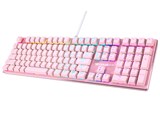 VANTAR MX PINK Gaming Keyboard CGR-VANTAR PINK 青軸 [PINK]