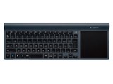 Wireless All-in-One Keyboard TK820 [ブラック]