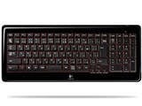 Wireless Keyboard K340