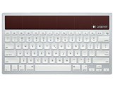 Wireless Solar Keyboard K760 [シルバー/ホワイト]