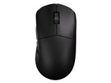 PM1 Hyper Lightweight Wireless Ergo Gaming Mouse sp-pm1-black [ブラック]