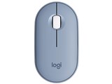 PEBBLE MOUSE 2 M350S M350sBL [ブルー]