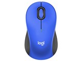 Signature M550 Wireless Mouse M550MBL [ブルー]