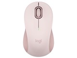 Signature M550 Wireless Mouse M550MRO [ローズ]