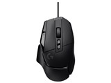 G502 X Gaming Mouse G502X-BK [ブラック]