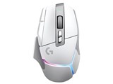 G502 X PLUS G502XWL-RGBWH [ホワイト]