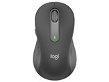 Signature M650 L Wireless Mouse M650LGR [グラファイト]